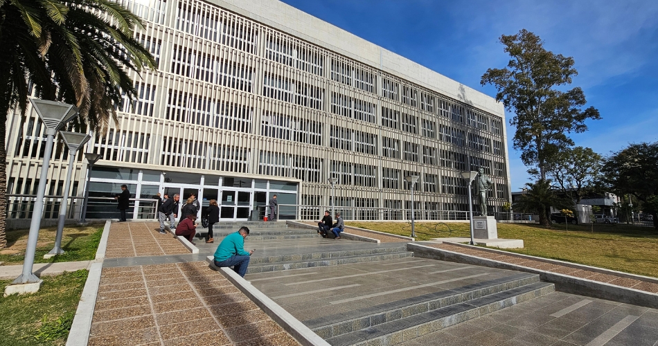 Tribunal Superior de Justicia (TSJ)