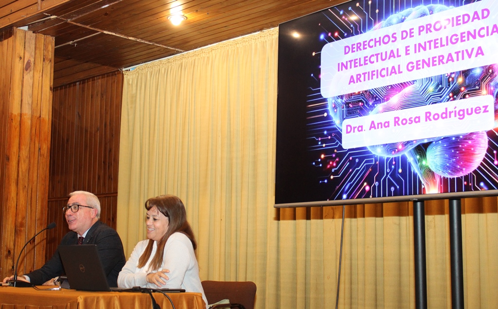 Ciclo de capacitaciones interinstitucionales