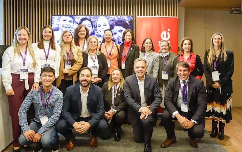 5° Congreso Mundial de Justicia con la Niñez