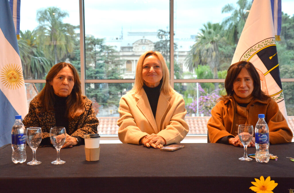 Programa de entrenamiento “Acosos en la red a Niños, Niñas y Adolescentes"