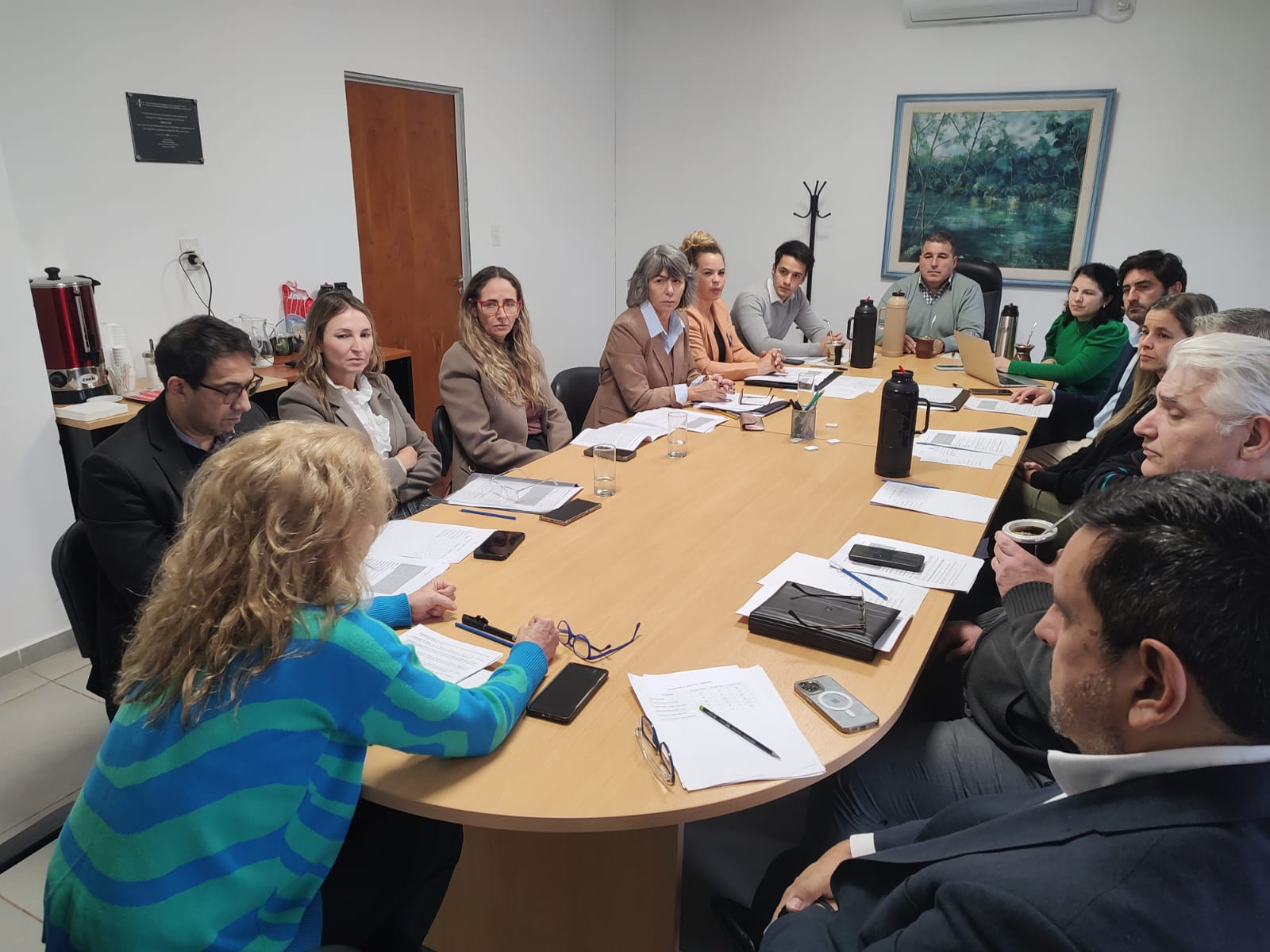 Nuevas autoridades del Consejo de la Magistratura 2025- 2027