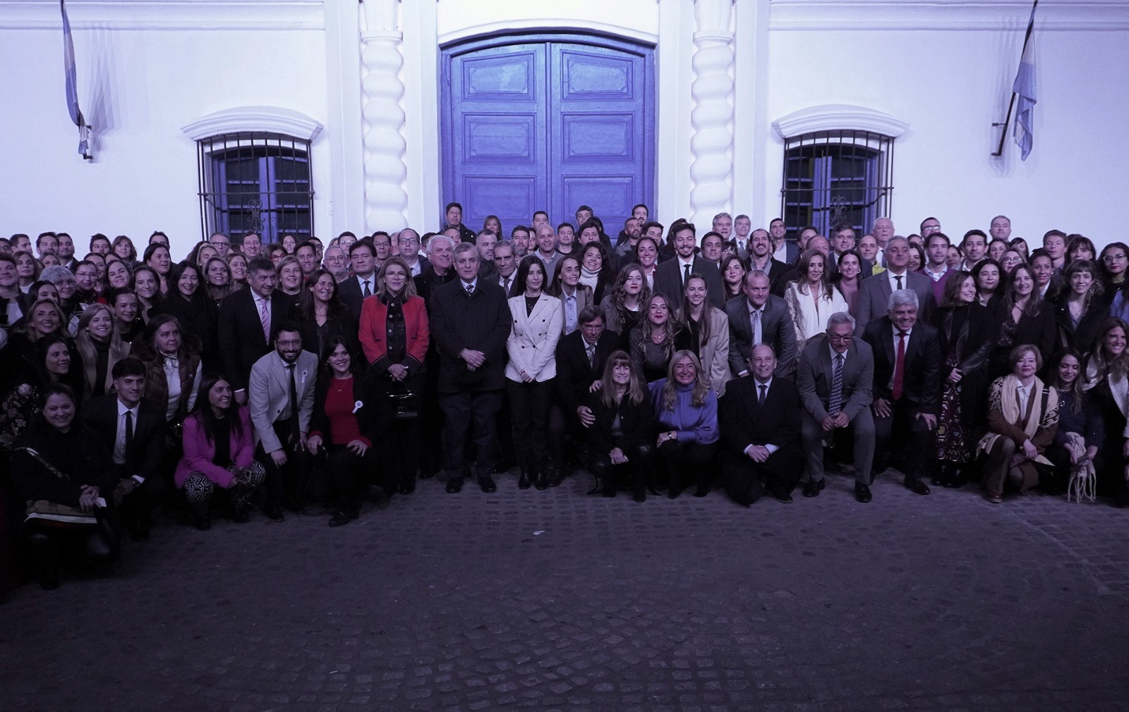 III Jornadas del Foro de Oficinas Judiciales de JUFEJUS
