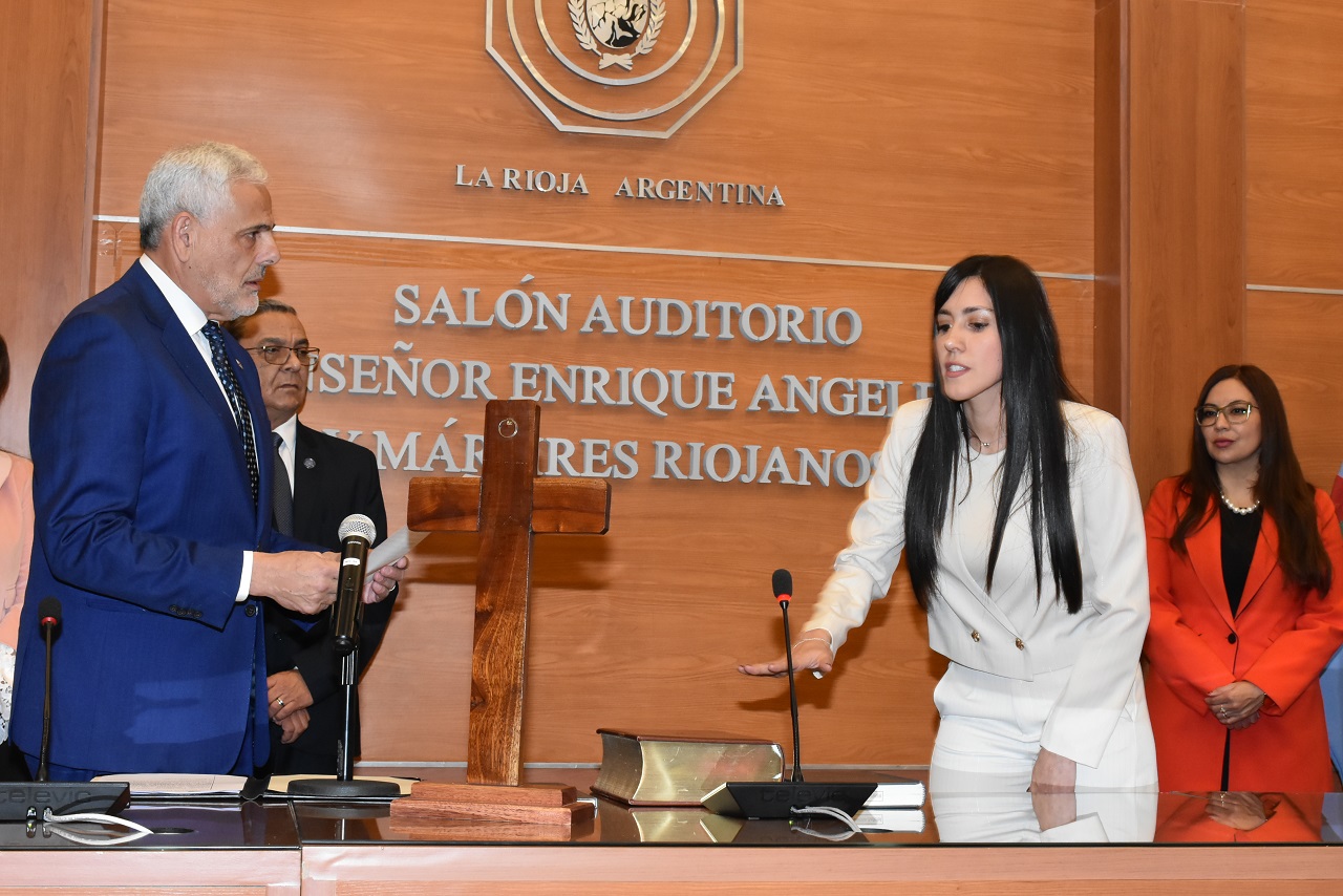 Juramento