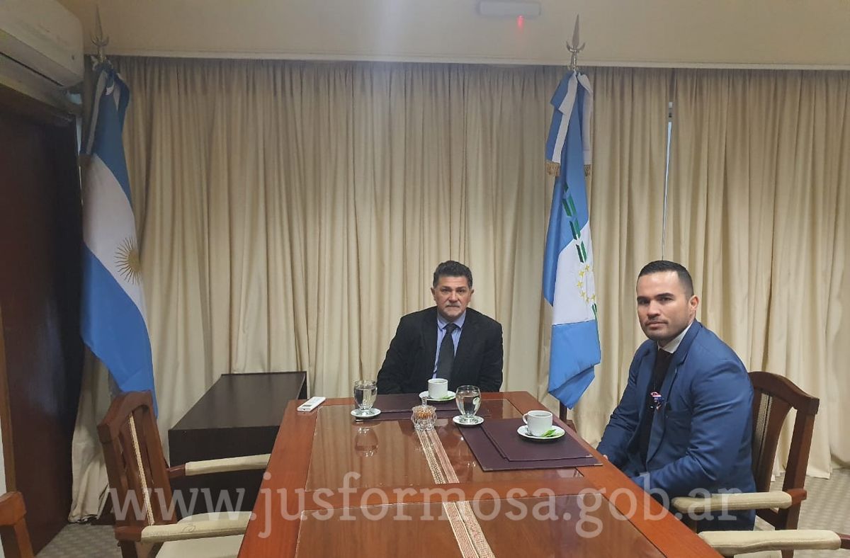 Reunión