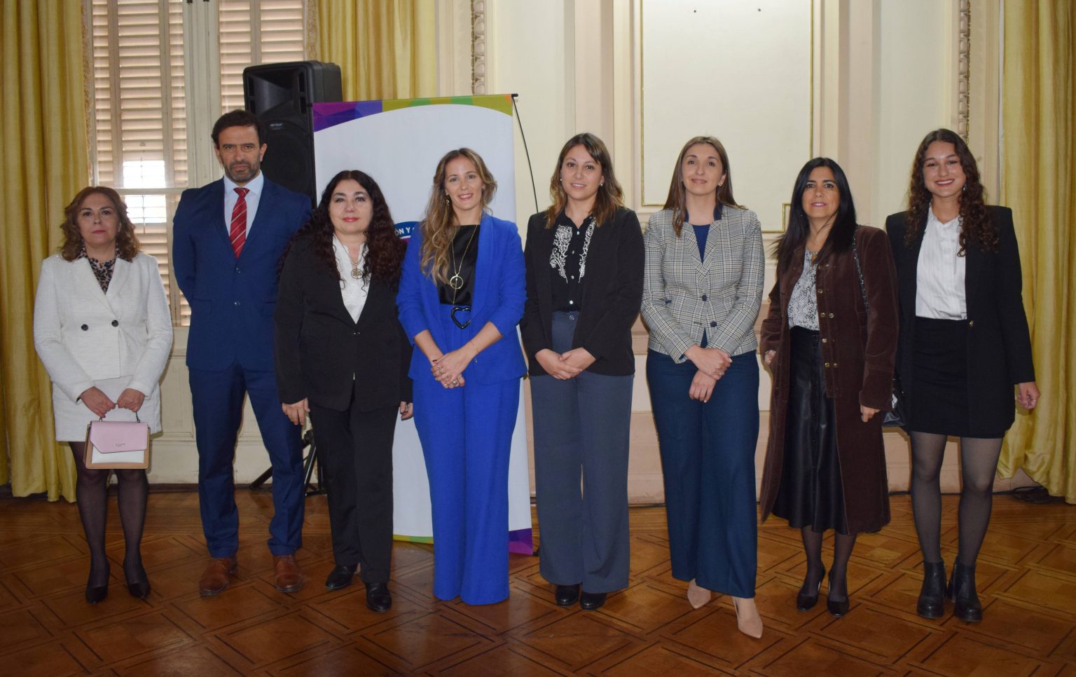 Juraron nuevos Magistrados y Funcionarios judiciales