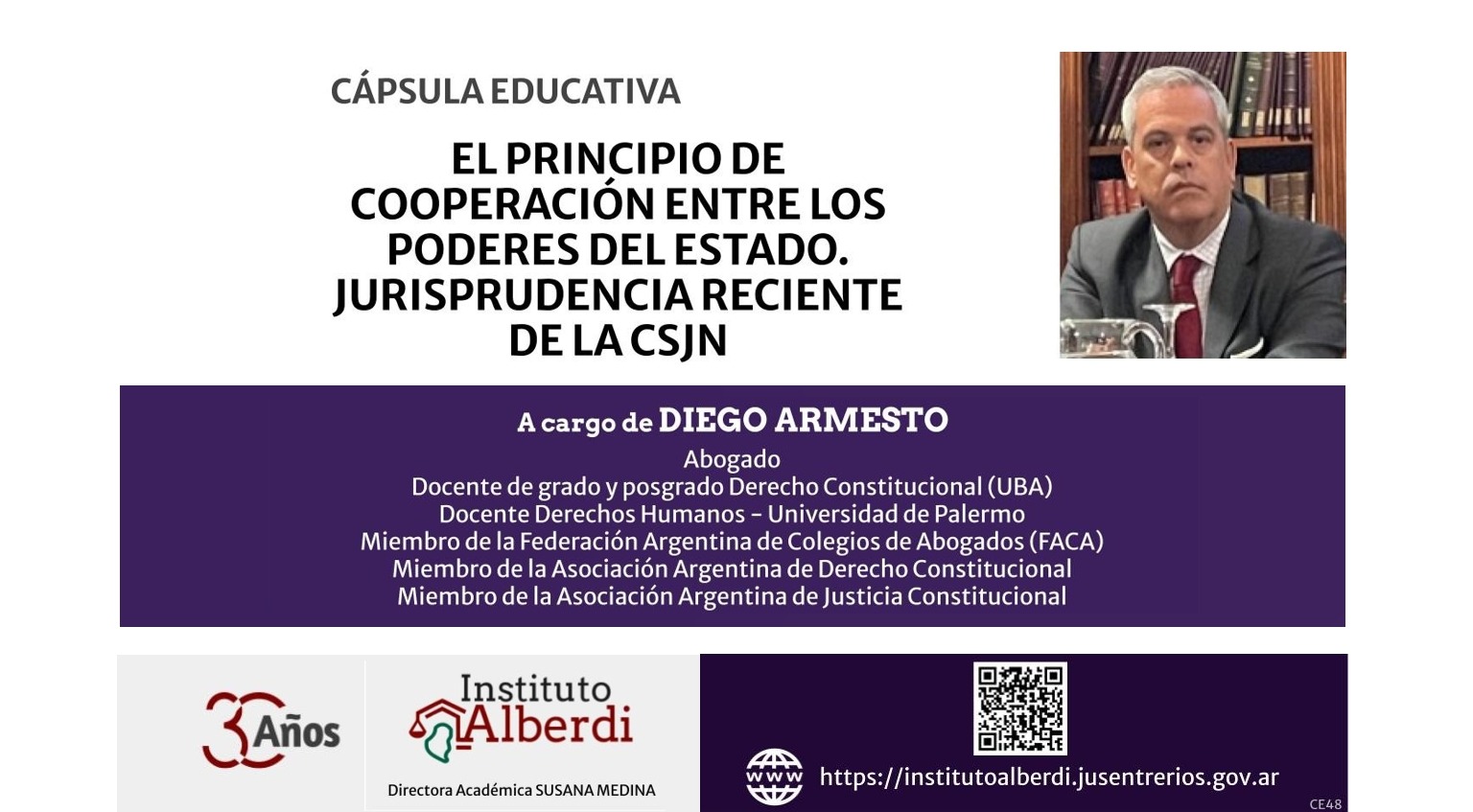Capacitación