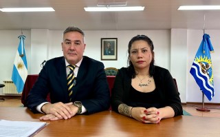 Justicia a puertas abiertas