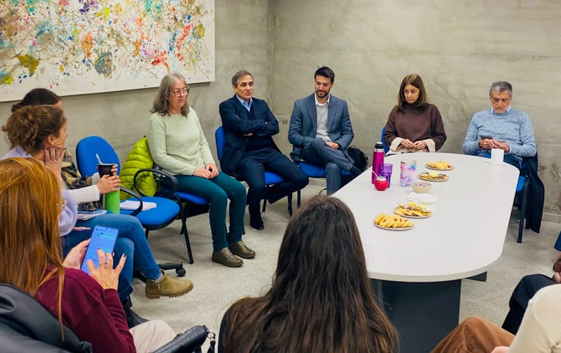 Conversatorio