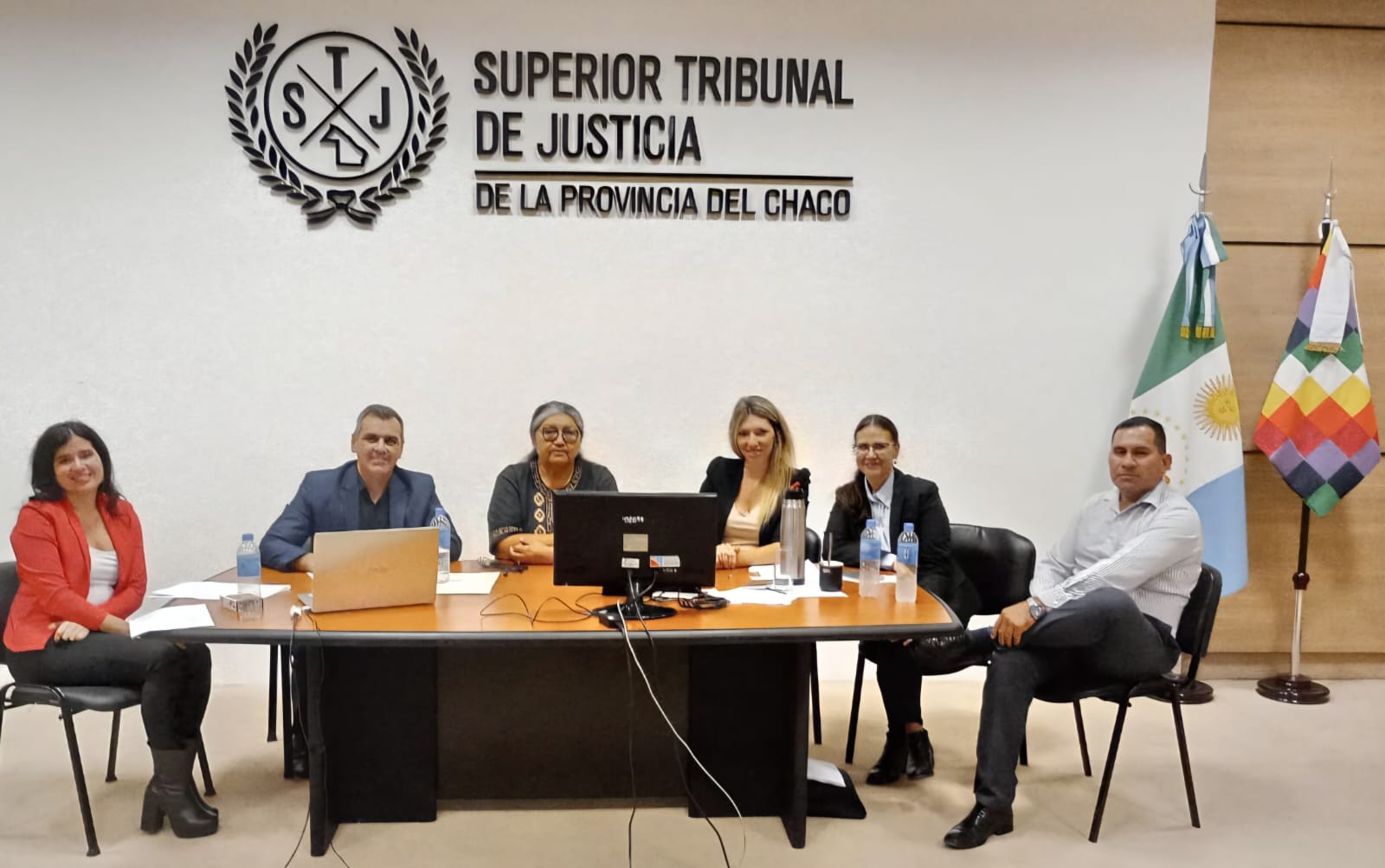 Laboratorio de Innovación del Poder Judicial