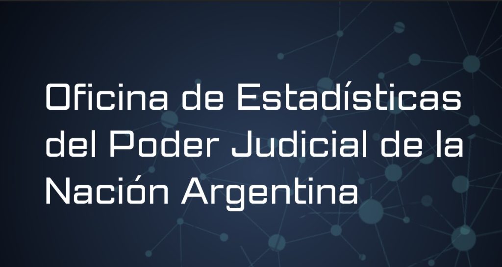 Oficina de estadísticas