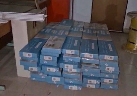 Equipos de aire acondicionado
