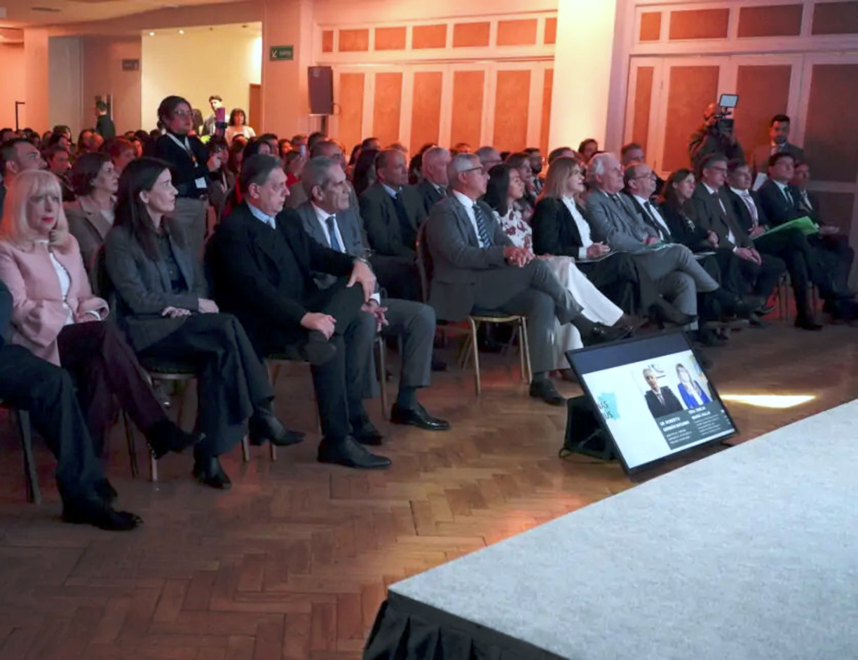 III Jornada del Foro de Oficinas Judiciales