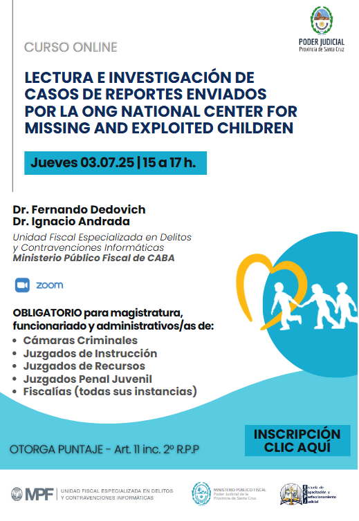 Curso online