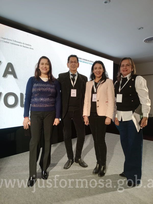 III Foro de Oficinas Judiciales