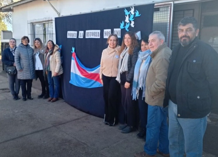 “La Justicia va a los barrios”