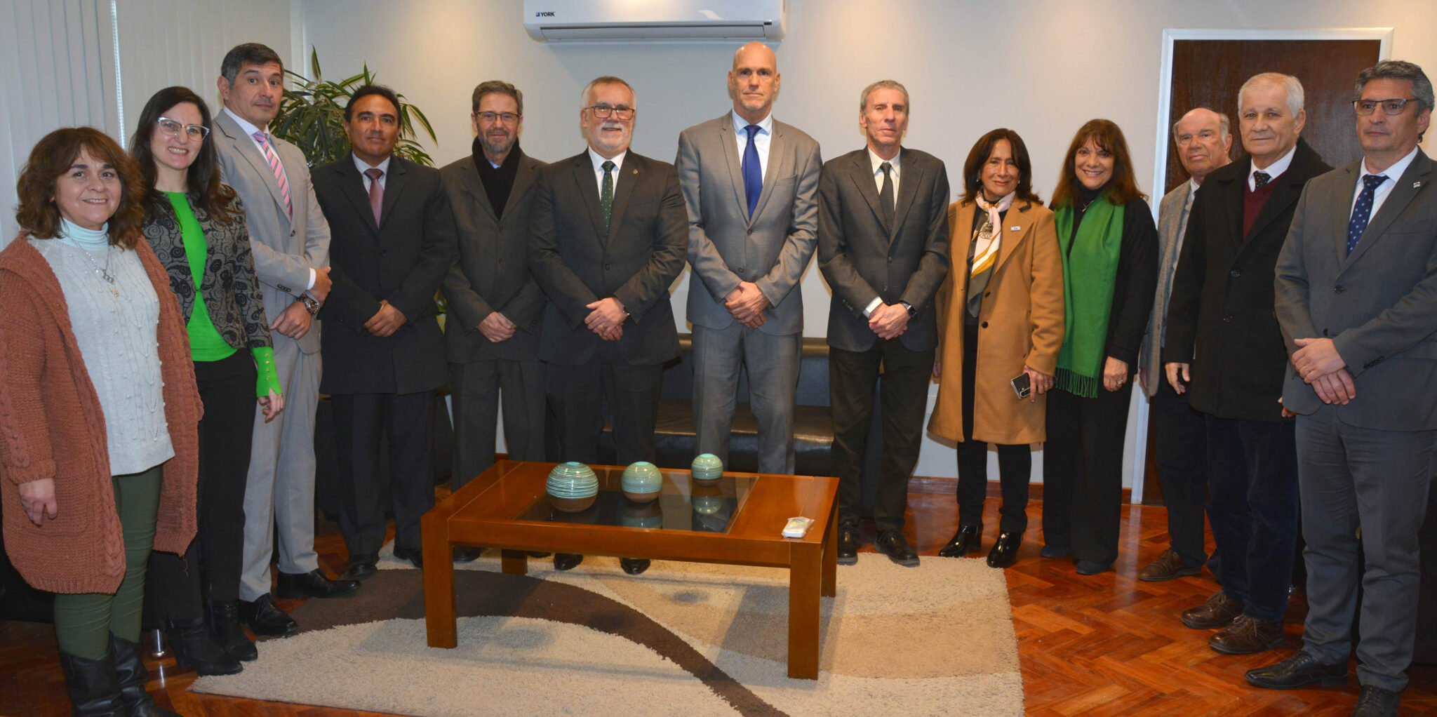 La capacitación se realizó en San Salvador