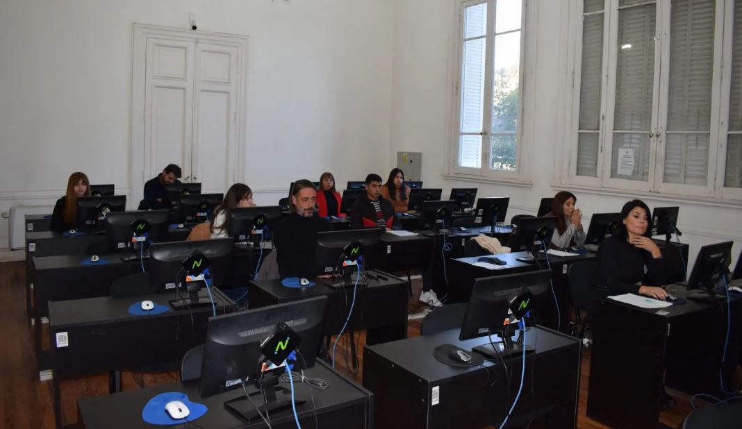 Inició la etapa de oposición del Concurso