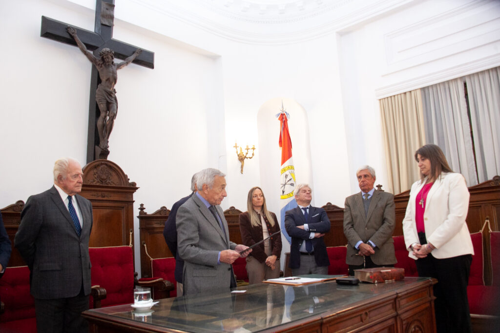 Jura de Fiscales