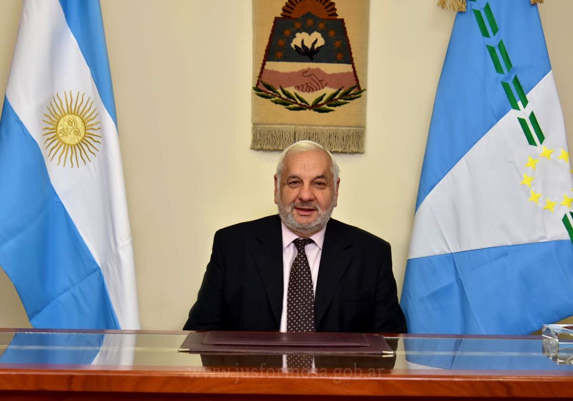 Ricardo Alberto Cabrera