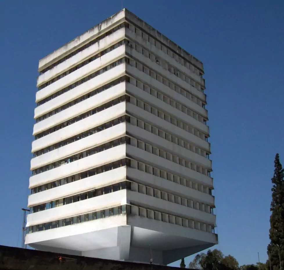 sede del tribunal