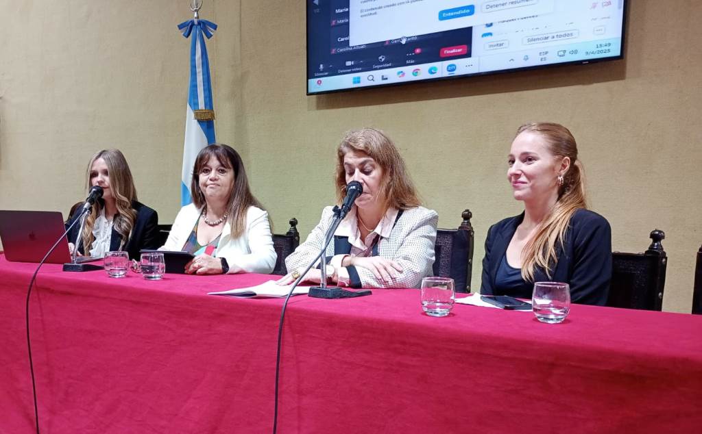 Aportes al desarrollo del Derecho