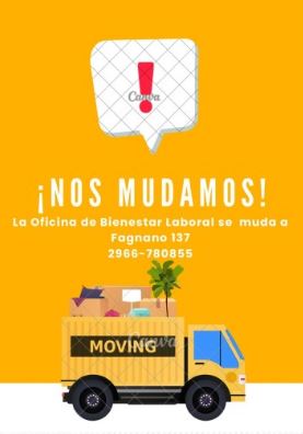 Comunicado