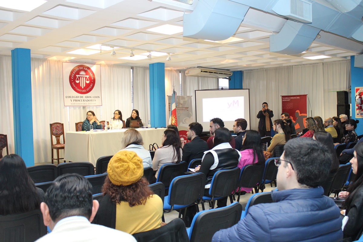 Colaboración interinstitucional