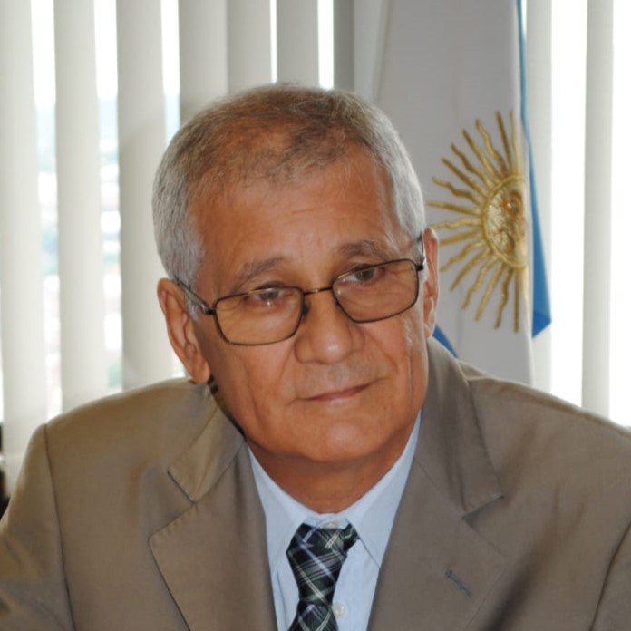 Federico Francisco Otaola