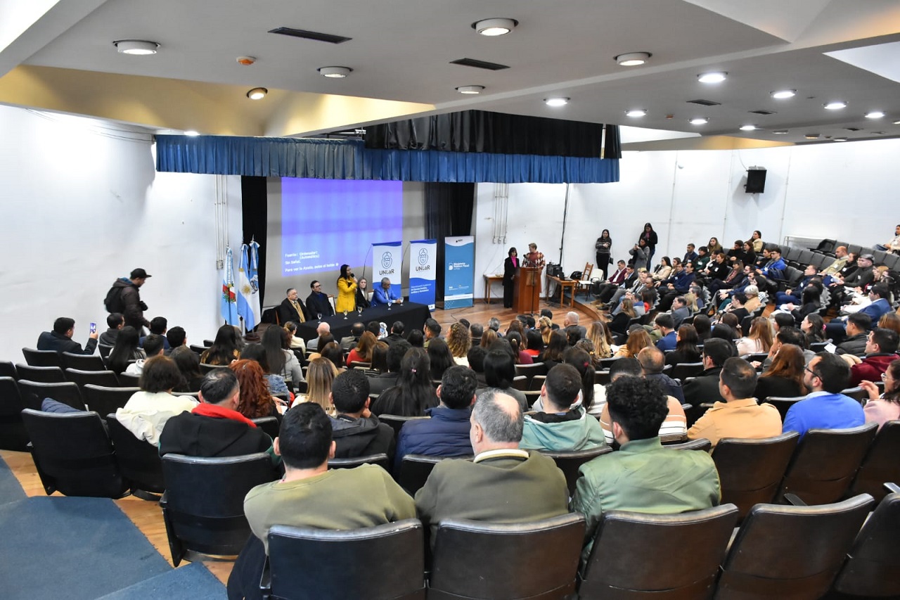 Capacitación