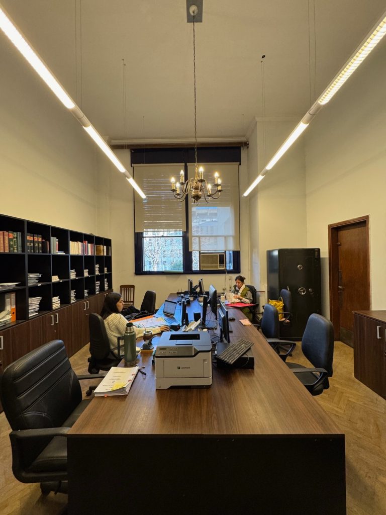 Cámara Federal de Casación Penal