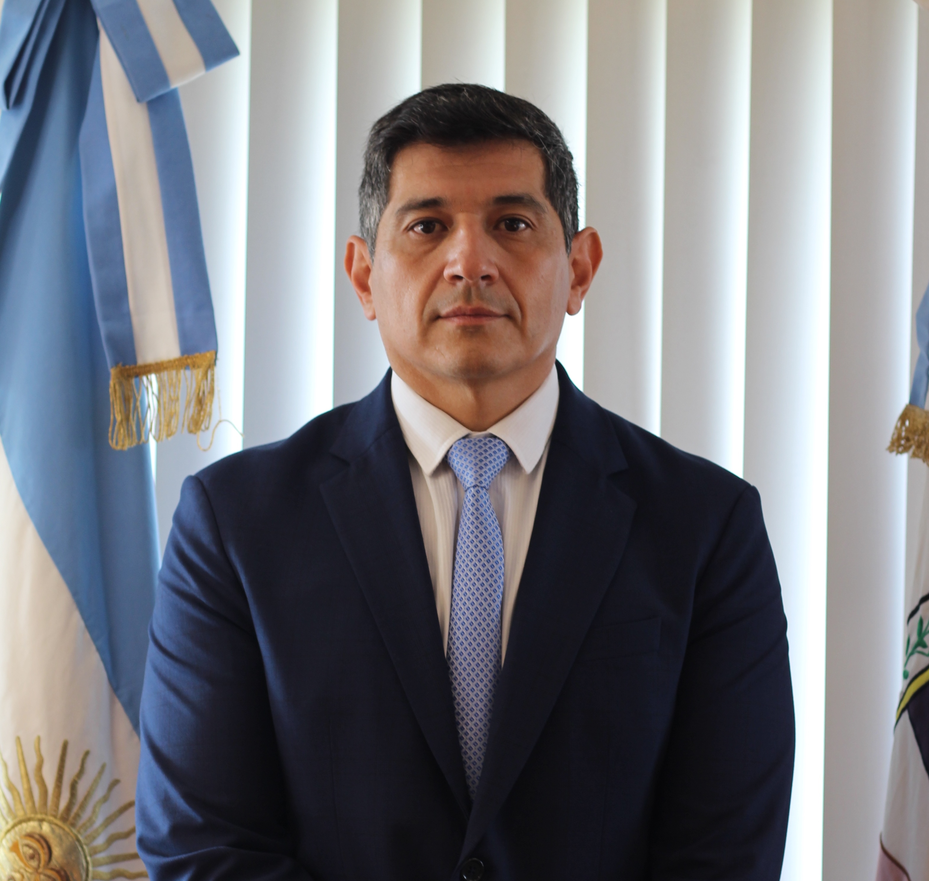 Martín Francisco Llamas