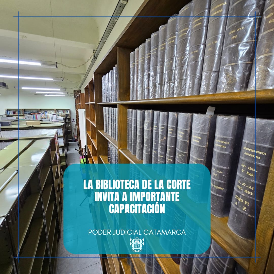 Capacitación