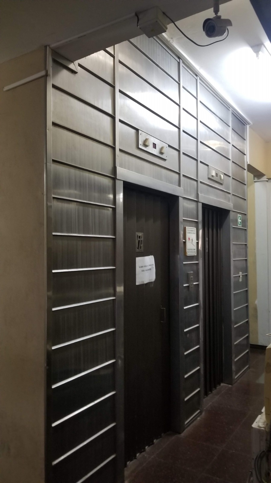 Se continúa trabajando para mejorar la accesibilidad motriz en edificios judicia