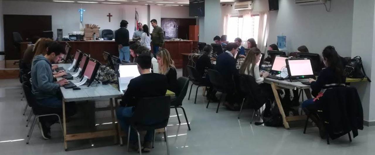 Llamado a concurso