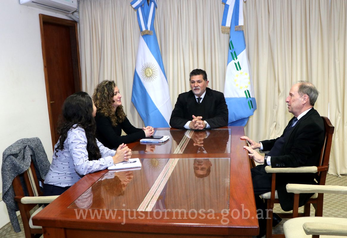 Reunión