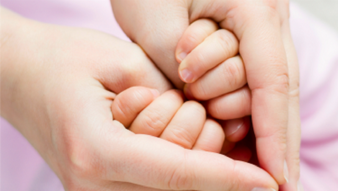 Adopción