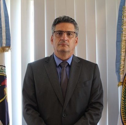 Mariano Gabriel Miranda